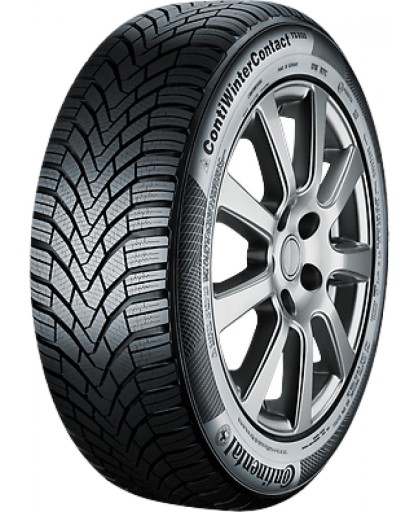 КОНТИНЕНТАЛЬ WINTERCONTACT 205/60 R15 91 H