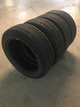 CONTINENTAL WINTERCONTACT TS 850 255/55/18 XL BDB