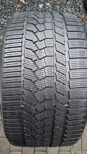 CONTINENTAL WINTERCONTACT TS 860S AO 285 30 22