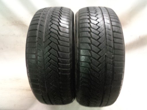 CONTINENTAL WINTERCONTACT TS850P 225/50R18 99V