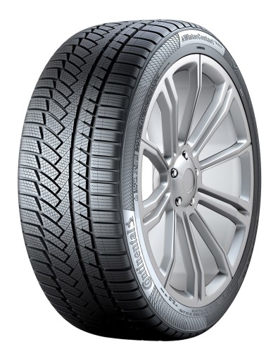 КОНТИНЕНТАЛЬ Z205/60 R16 TS850P 92H AO