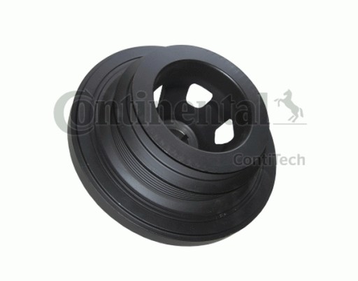VD1041 - ШКІВ КОЛЕНВАЛА CONTITECH DB W639 VITO/SPRINTER CDI