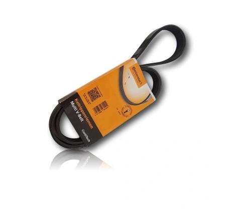 CONTITECH РЕМЕНЬ Ж/КЛИН 7PK1834 7PK1834