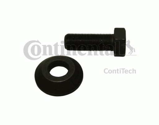 16-PCS-MS - CONTITECH DB CDI M18X50 ШКІВ БОЛТИ (CENTR