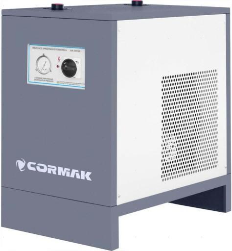 CORMAK IZBERG N10S - СУШКА СТИСЛЕНОГО ПОВІТРЯ | 1500л/хв