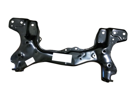 A51201-12380 - Corolla e10 92-97 подвеска двигателя с рамой