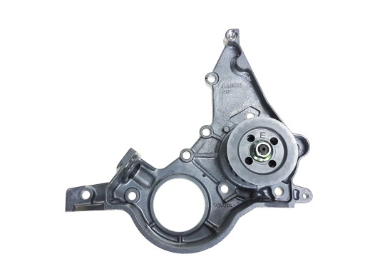 A15100-11110 - COROLLA E11 97-99 масляный насос двигатель 1,3 4EFE