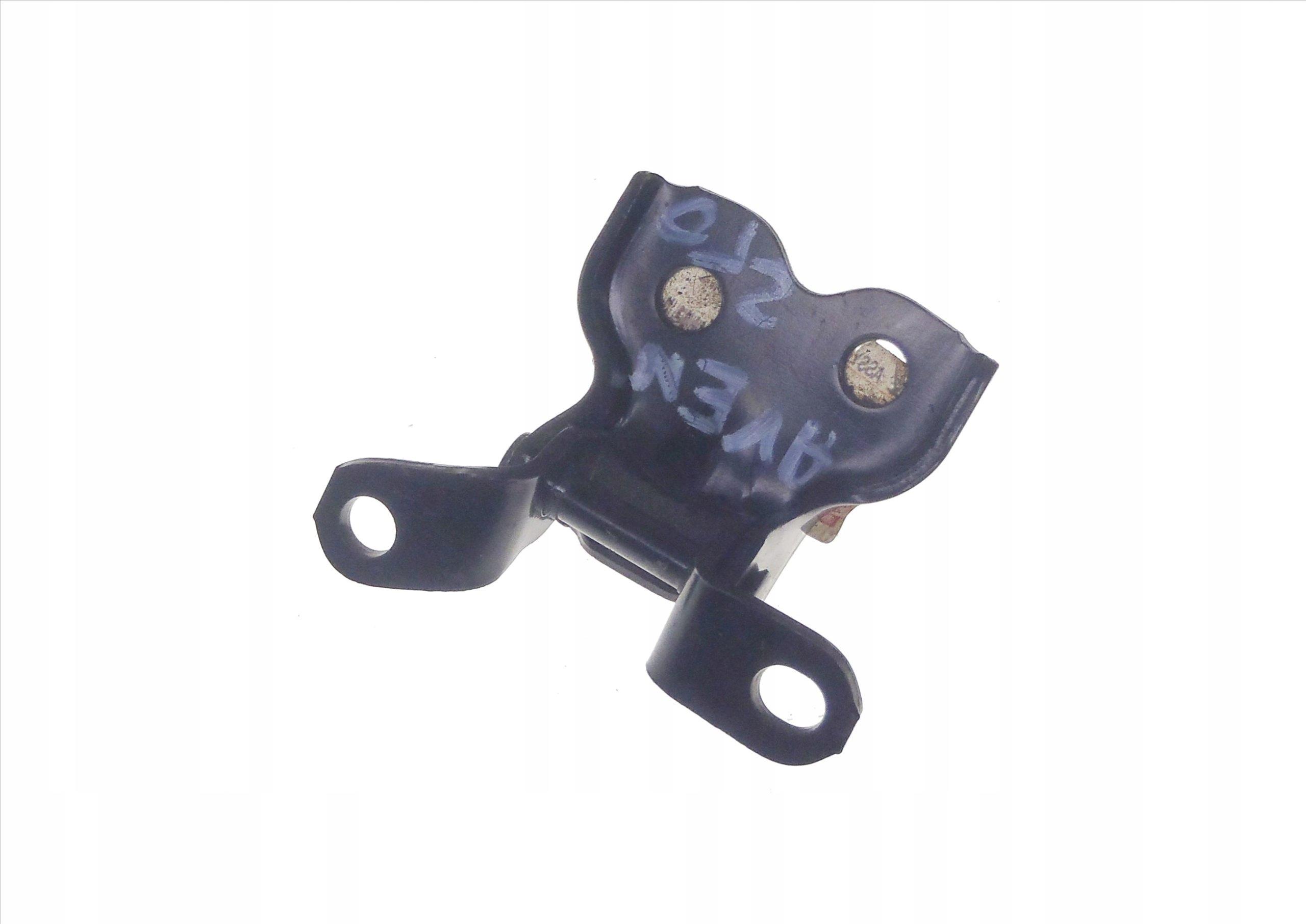 A68740-52010 - COROLLA E12 02-07 дверна петля нижня ліва передня