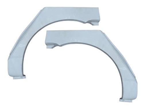 811483-5/84-5 - COROLLA E12 02- SDN COMBI РЕМОНТ КРЫЛА L+R