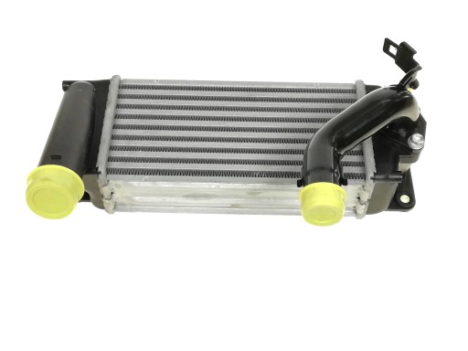 A17900-0N040 - COROLLA E15 06-12 ІНТЕРКУЛЕР 1.4 D4D