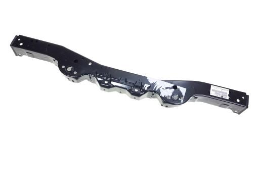 53205-02230 - COROLLA E16 13-18 УСИЛЕНИЕ ПЕРЕДНЕЙ ПОЯСНОЙ БАЛКИ