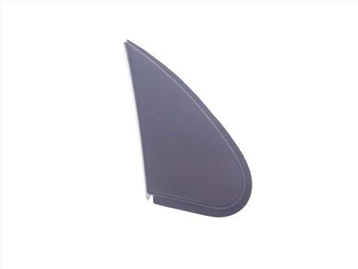60117-02140 - COROLLA E16 E18 13-19 кришка трикутник крило спереду