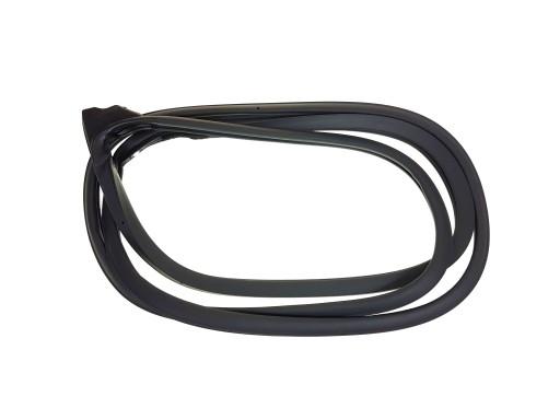67872-02240 - COROLLA E16 E18 13-19 резиновое уплотнение для задней двери