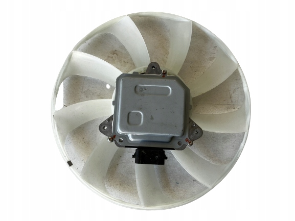 2.0H - COROLLA E21 2.0 H вентилятор радіатора двигуна