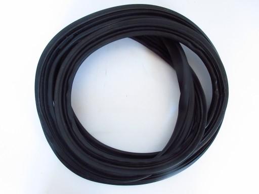 Corolla E21 хэтчбек прокладка крышки багажного отсека