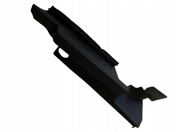 53826-02220 - COROLLA E21 седан брызговик левый