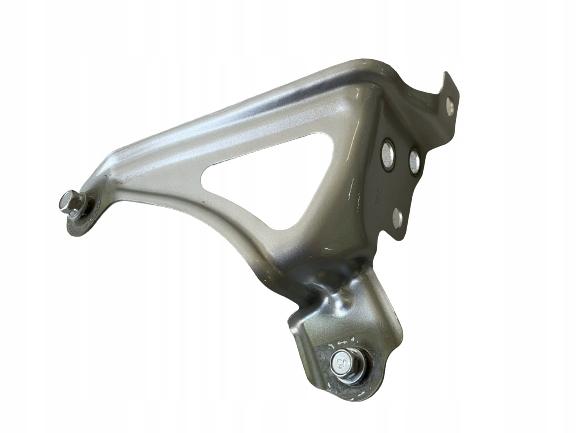 6749302-20983476 - COROLLA E21 седан кронштейн крыла левый 1F7