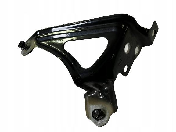 562937-247674920 - COROLLA E21 седан кронштейн крыла левый 209