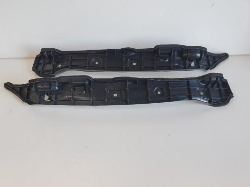 53827-02250, 53828-02250 - COROLLA E21 звукоизоляция крыла левая правая