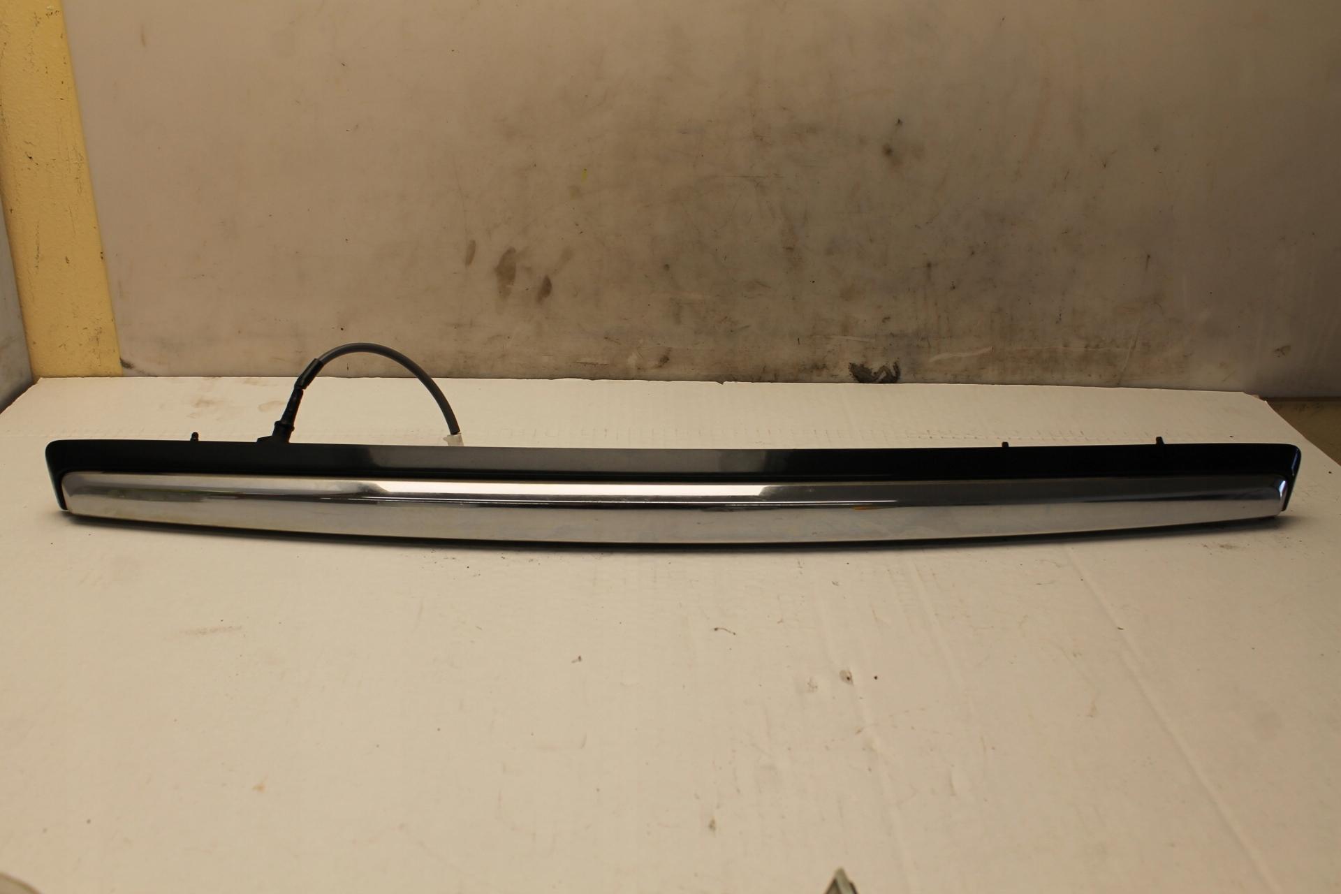 COROLLA VERSO II LIFT 06R-МИКРОЧИП ХРОМ