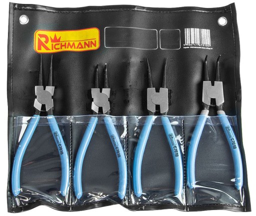 Плоскогубцы Corona SEGERA 250 мм C7025