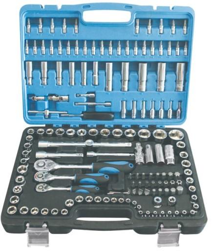 НАБОР ТОРЦЕВЫХ КЛЮЧЕЙ CORONA 150 C4550