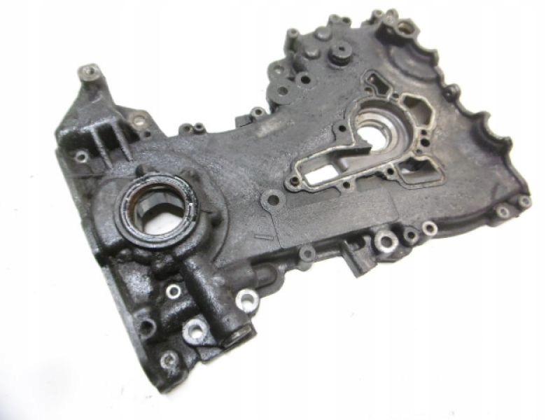 КРЫШКА МАСЛЯНОГО НАСОСА CORSA C 90570200 1,0 12V