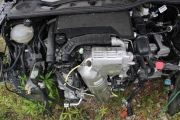 11147648898 - BMW F20N F30N F32 B48 крышка, звукоизоляция для двигателя