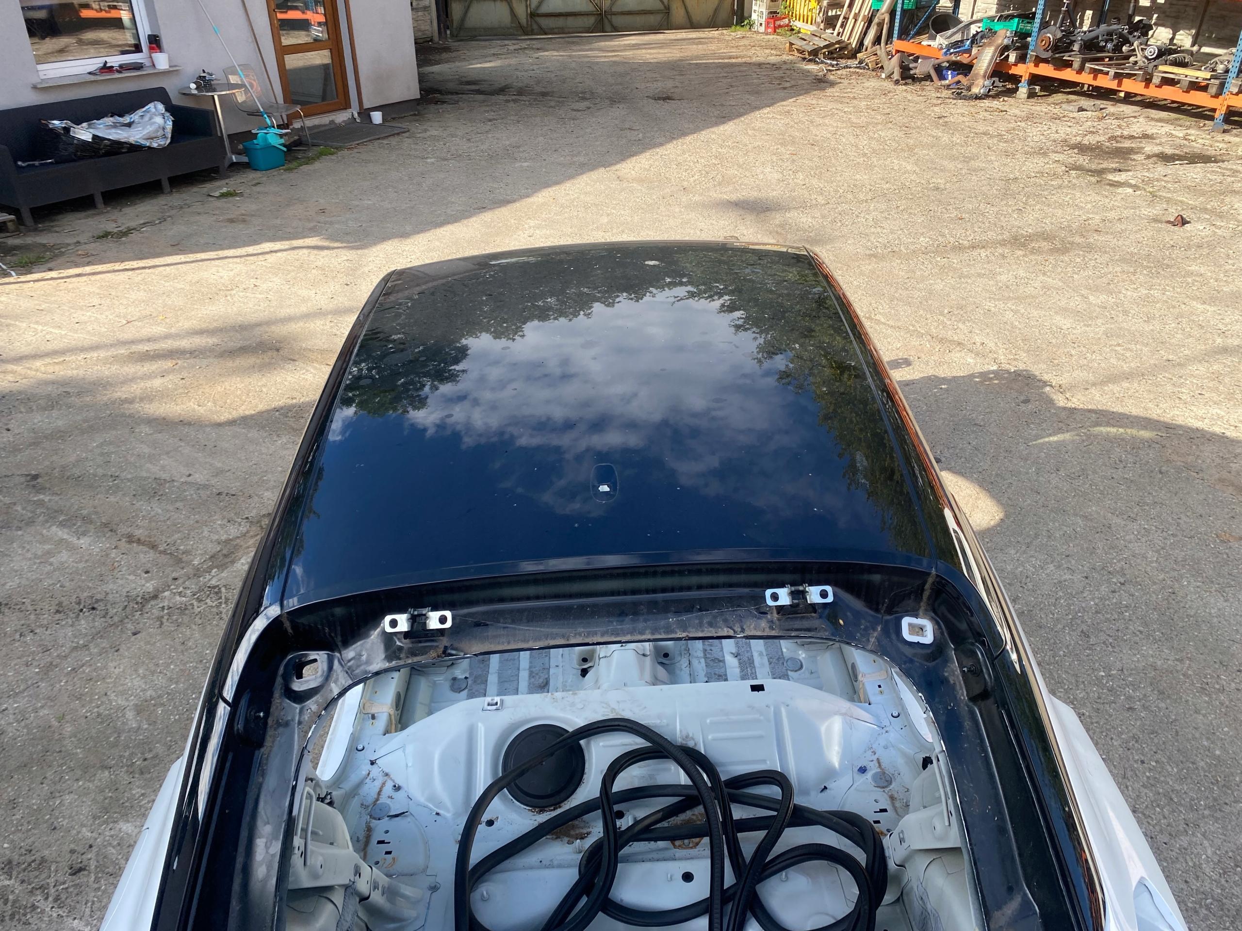 CORSA F ДАХ ОБШИВКА ДАХУ PLAT