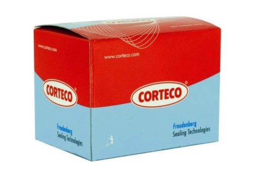 CORTECO 01033427B Кольцо уплотнительное