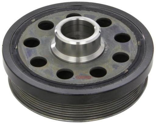 CORTECO 80000936 ШКИВ