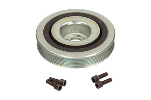 80001159 - CORTECO ШКІВ КОЛЕНВАЛА FIAT 1.9JTD ALFA/LANCIA/OPEL/SAAB