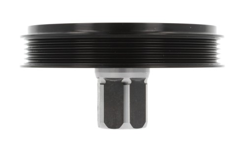 80001696 - CORTECO ШКІВ КОЛЕНВАЛА OPEL CORSA D 1.2/1.4 MERIVA B