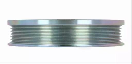 CORTECO Шків, колінчастий вал 80001052