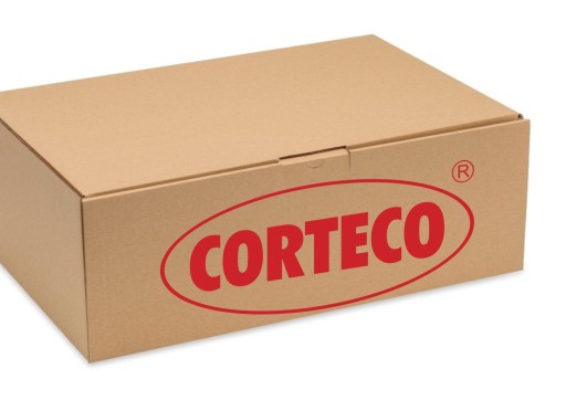 ГЕРМЕТИК CORTECO 100X129.85X12.5/14 SAME NBR RWDR K7
