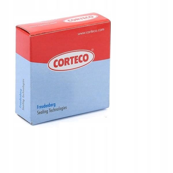 12035811B - CORTECO ГЕРМЕТИК 60X82, 5X25, 6 CASE IH PTFE RWD