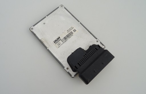 20840680 - CORVETTE C6 модуль управління підвіскою комп'ютер