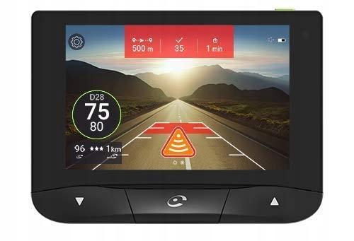 COYOTE S антирадар 10,2 см (4