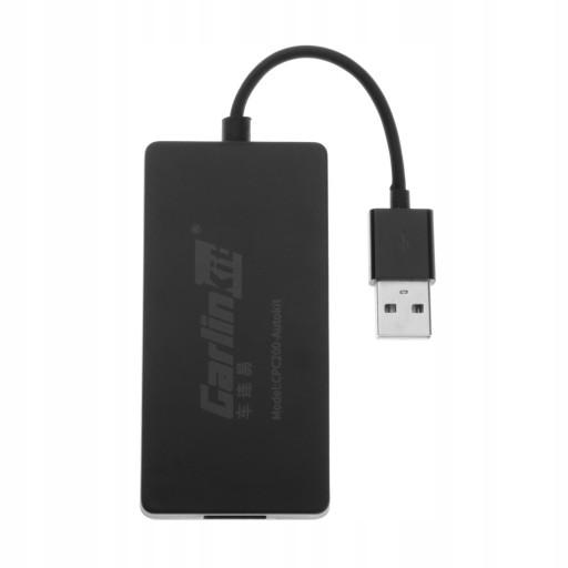 CPC200-Wireless Smart Link to