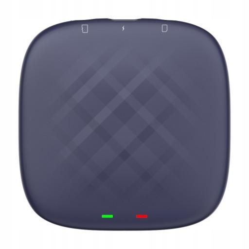 CPC200 - tbox Plus Бездротовий Bluetooth Carplay