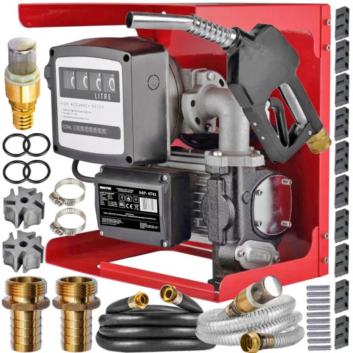 CPN ДИСТРИБЬЮТОР ТОПЛИВНЫЙ НАСОС ON МАСЛО МАСЛО РАСПРЕДЕЛИТЕЛЬНЫЙ КОМПЛЕКТ PRO