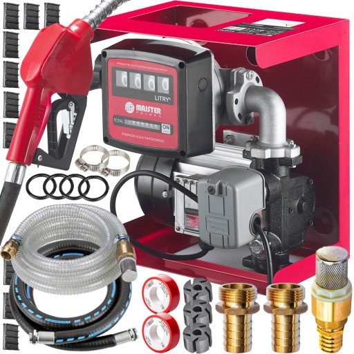 Распределительный топливный насос CPN НА распределительном комплекте сырой нефти с АВТОСТОПОМ