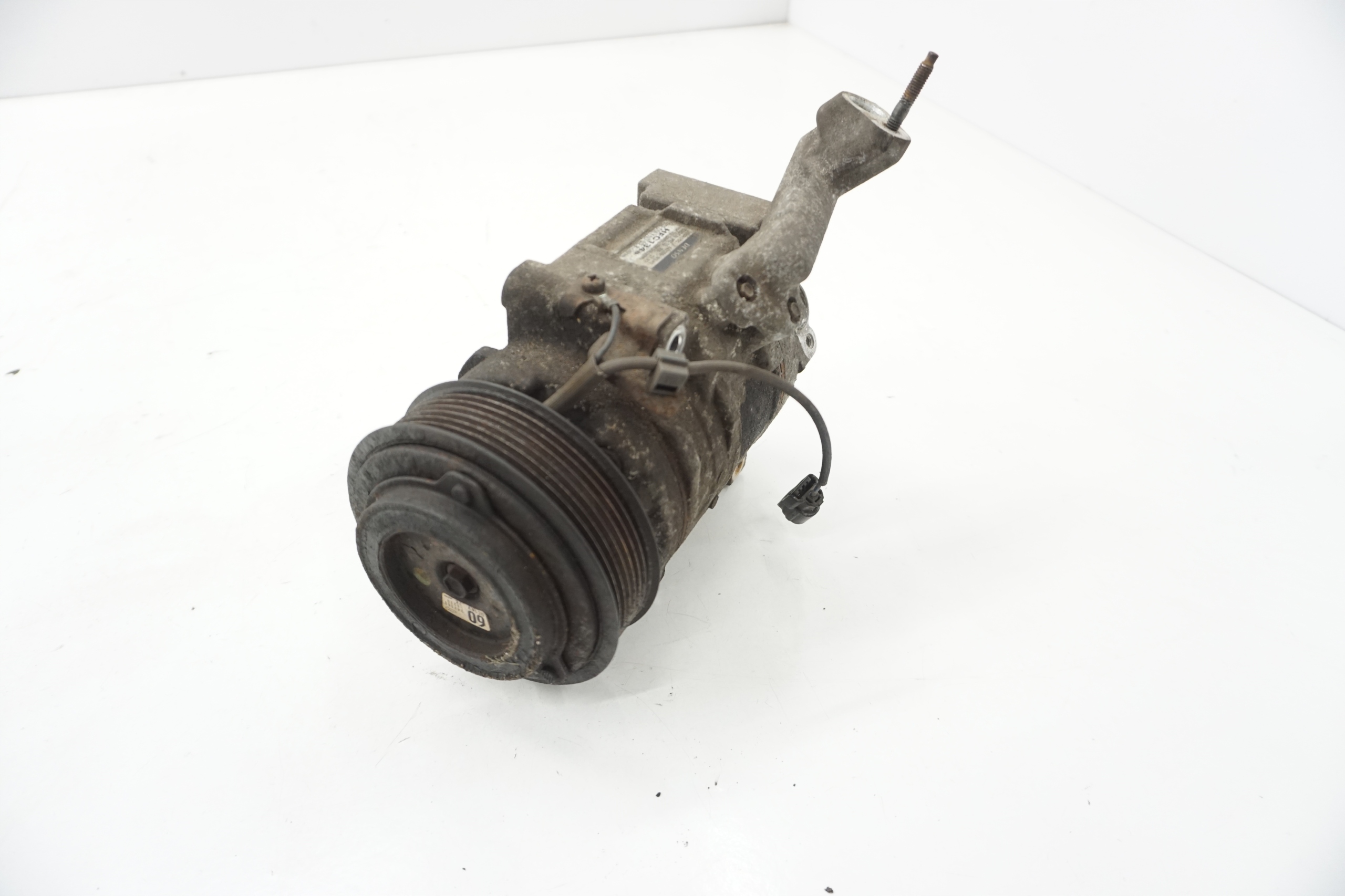 КОМПРЕССОР КОНДИЦИОНЕРА CR-V III 2.2 D 447260-6342