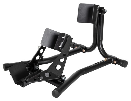 ПОДСТАВКА ДЛЯ МОТОЦИКЛА CRAFT MEYER ПЕРЕДНЕЕ КОЛЕСО 17–18 ДЮЙМОВ