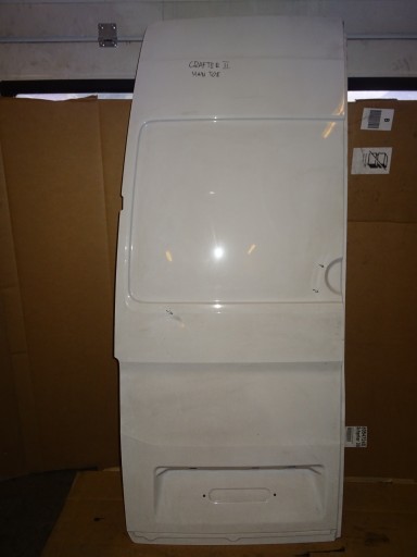 Crafter ii man tge зліва ззаду