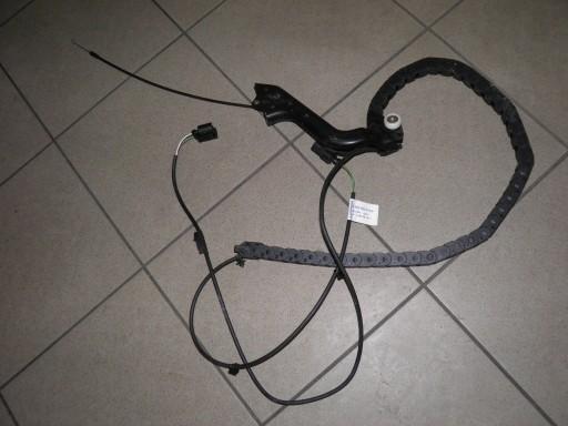 CRAFTER SPRINTER 906 НИЖНІЙ РОЛИК РОЗСУВНИХ ДВЕРЕЙ