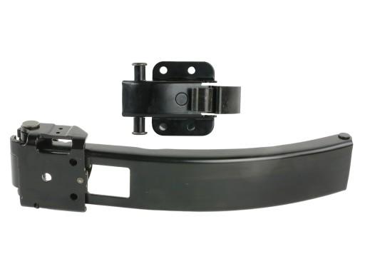 FT95611+2 - CRAFTER SPRINTER ОБМЕЖУВАЧ ДВЕРІ ЗАДНІЙ КОМПЛЕКТ