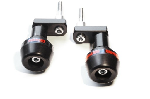 CRASH PAD MOTO. KAWASAKI ZX 10 R 04-05 T10208