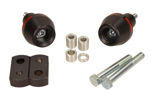 CRASH PAD MOTO. YAMAHA FJR 1300 13-