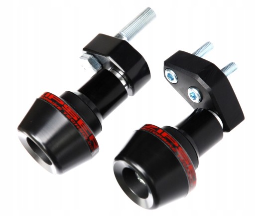 CRASH колодки RENNER YAMAHA MT03 - '15 2xGRATIS